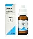 Supren 100ml  by Pekana Homeopathic Spagyrics