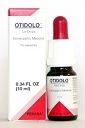 Otidolo Ear drops 10ml  by Pekana Homeopathic Spagyrics