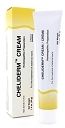 Cheliderm Cream (anti-wart) 40gr(1.4oz)  by UNDA