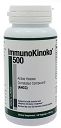 ImmunoKinoko AHCC 500mg 90 caps by QOL Labs