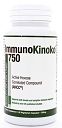 ImmunoKinoko AHCC 750mg 60 caps by QOL Labs 