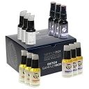 DETOX SAMPLER PACK by Quicksilver Scientific