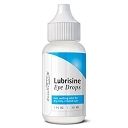 Lubrisine - 1fl oz Eye Drops - by Results RNA