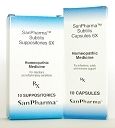 SubtiSAN (Bacillus subtilis) 10 Capsules 6X by San Pharma