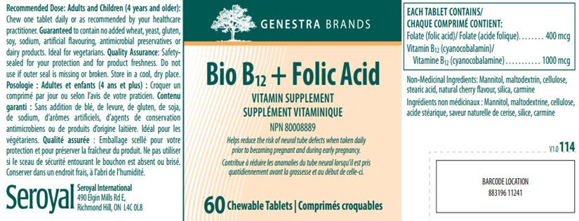  photo Bio B12 Folic Acid.jpg