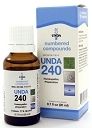 Unda #240  20ml(0.7fl.oz)  by UNDA