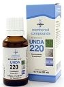 Unda #220  20ml(0.7fl.oz)  by UNDA