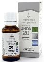 Unda #20  20ml(0.7fl.oz)  by UNDA
