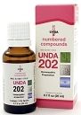 Unda #202  20ml(0.7fl.oz)  by UNDA