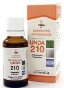 Unda #210  20ml(0.7fl.oz)  by UNDA