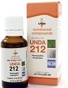 Unda #212  20ml(0.7fl.oz)  by UNDA