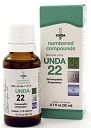 Unda #22  20ml(0.7fl.oz)  by UNDA