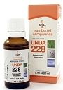 Unda #228  20ml(0.7fl.oz)  by UNDA