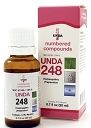 Unda #248  20ml(0.7fl.oz)  by UNDA
