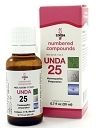 Unda #25  20ml(0.7fl.oz)  by UNDA