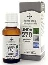 Unda #270  20ml(0.7fl.oz)  by UNDA