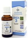 Unda #3  20ml(0.7fl.oz)  by UNDA
