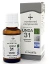 Unda #31  20ml(0.7fl.oz)  by UNDA