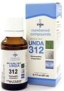 Unda #312  20ml(0.7fl.oz)  by UNDA