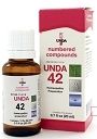 Unda #42  20ml(0.7fl.oz)  by UNDA