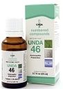 Unda #46  20ml(0.7fl.oz)  by UNDA