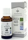 Unda #48  20ml(0.7fl.oz)  by UNDA