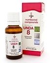 Unda #8  20ml(0.7fl.oz)  by UNDA