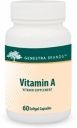 Vitamin A  60caps  by Genestra