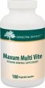 Maxum Multi Vite  180caps  by Genestra