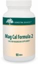 Mag Cal Formula 2  90tabs  by Genestra