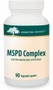 MSPD Periodontal Complex  90caps  by Genestra