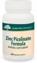 Zinc Picolinate Formula  60caps  by Genestra