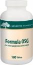 Formula OSG  180tabs  by Genestra