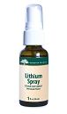 Lithium Spray  30ml(1fl.oz)  by Genestra