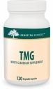 TMG  120caps  by Genestra