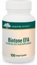 Biotone EFA  100caps  by Genestra