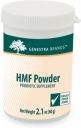 HMF Powder 60gr(2.1oz) w/11.BillionCFU HumanMicroFlora Probiotics by Genestra