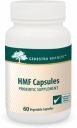 HMF Capsules 60caps w/2.5BillionCFU HumanMicroFlora Probiotics by Genestra