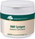 HMF Cystgen 6sachets w/10.BillionCFU HumanMicroFlora Probiotics by Genestra