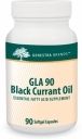GLA 90 Black Currant Oil  90caps  by Genestra