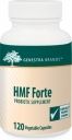 HMF Forte 120caps w/10.BillionCFU HumanMicroFlora Probiotics by Genestra