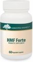HMF Forte 60caps w/10.BillionCFU HumanMicroFlora Probiotics by Genestra