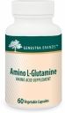 Amino L-Glutamine  60caps  by Genestra