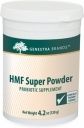 HMF Super Powdr 120gr(4.2oz) w/10.BillionCFU HumanMicroFlora Probiotics by Genestra