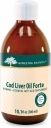 Cod Liver Oil Forte  300ml(10fl.oz)  by Genestra