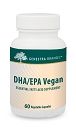 DHA/EPA Vegan  60caps  by Genestra