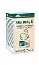 HMF Baby B for breast-fed-baby 6gr(0.2oz) pwdr w/10.BillionCFU HumanMicroFlora Probiotics by Genestra