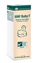 HMF Baby F for bottle-fed-baby 66gr(2.3oz) pwdr w/10.BillionCFU HumanMicroFlora Probiotics by Genestra
