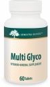Multi Glyco  60tabs  by Genestra