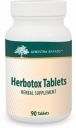 Herbotox Tablets  90tabs  by Genestra